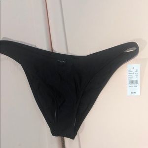 Kendall and Kylie Never worn bikini bottoms